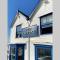 The Yellow Door Whitstable - Peaceful retreat close to beach