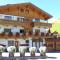 Chalet Belvedere