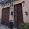 San Francesco Rooms and Apartment with Terrace in Palermo Locazione Turistica