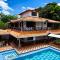 Casa Campestre Las Nieves