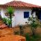 El Oteo Tiny house.