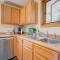 Charming and cozy downtown Bozeman 3 bedroom condo Walk to dinner and drinks