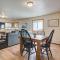 Charming and cozy downtown Bozeman 3 bedroom condo Walk to dinner and drinks