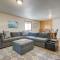 Charming and cozy downtown Bozeman 3 bedroom condo Walk to dinner and drinks