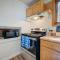 Charming and cozy downtown Bozeman 3 bedroom condo Walk to dinner and drinks