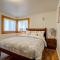 Charming and cozy downtown Bozeman 3 bedroom condo Walk to dinner and drinks
