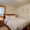 Charming and cozy downtown Bozeman 3 bedroom condo Walk to dinner and drinks