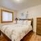 Charming and cozy downtown Bozeman 3 bedroom condo Walk to dinner and drinks