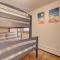 Charming and cozy downtown Bozeman 3 bedroom condo Walk to dinner and drinks