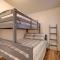 Charming and cozy downtown Bozeman 3 bedroom condo Walk to dinner and drinks