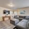 Charming and cozy downtown Bozeman 3 bedroom condo Walk to dinner and drinks