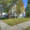 Charming and cozy downtown Bozeman 3 bedroom condo Walk to dinner and drinks