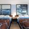 Hotel Skye San Francisco Airport SFO FREE SHUTTLE!