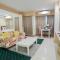 Taragrand Donmuang Airport Hotel - Thanyaburi