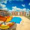 Foto: Waterpark Fort Apartments 16/104