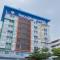 Taragrand Donmuang Airport Hotel - Thanyaburi