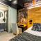 Time Hostel NOVA - sairaalan vieressä - Jyväskylä