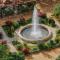 Dreamland Oasis Hotel