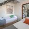 Loft Space - Time in Cádiz