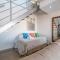 Loft Space - Time in Cádiz