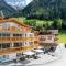 A Casa Saphir Appartement-Hotel - Sölden