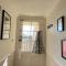 Spacious luxury flat in Swanage, close to beach with parking - 斯沃尼奇