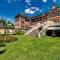 Grand Hotel Stamary