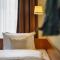Hotel Kronprinz Hamburg Hauptbahnhof