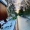 Casa De Palmas - Tiny house
