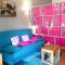 Studio charmant Le Moule 35m² + balcon