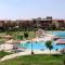 Palermo Chalet in Marina Wadi Degla Ain Sokhna with 250 Sqm Private Garden & near to the Beach