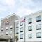 Comfort Suites Byron Warner Robins - Byron