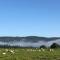 Trossachs Barn & Cabin - boutique B&B