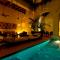 Hotel Casa Don Sancho By Mustique