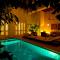 Hotel Casa Don Sancho By Mustique