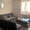 Logement sur pte cour, rez de chaussée, WIFI, CLIM