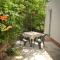 Apartment in Lopar with sea view, terrace, air conditioning, W-LAN 4229-4