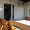 Apartment in Lopar with sea view, loggia, air conditioning, W-LAN 4229-5 - 洛帕
