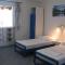 Apartment in Lopar with sea view, loggia, air conditioning, W-LAN 4229-5 - 洛帕