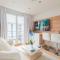 N-GUEST Suite Deluxe Grenoble - 格勒诺布尔