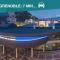 N-GUEST Suite Deluxe Grenoble - 格勒诺布尔