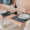 N-GUEST Suite Deluxe Grenoble - 格勒诺布尔