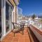 Salida Del Sol - Nerja