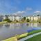 4827 Magnolia Lake Drive, #302 condo - ميرتل بيتش