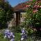 The Potting Shed, self contained, detached retreat in Shapwick village - Shapwick