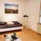 2 room work & stay flat with Smart-TV and WLAN - Bedburg Hau