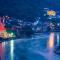 goSTOPS Rishikesh, Lakshman Jhula