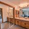 Spacious 3 Br Plaza Unit With Washer Dryer Condo - Crested Butte