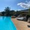 Domaine de Piscia - 菲加里