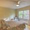 Mid-Century Bozeman Townhome about 1 Mi to Dtwn!